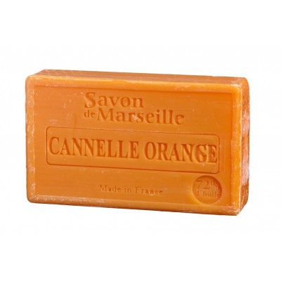 Cannelle-Orange